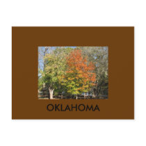 OKLAHOMA postcards by tina312 OKLAHOMA postcards