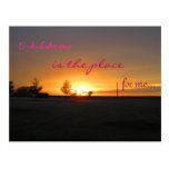 Oklahoma Postcard