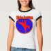Ladies Ringer T-Shirt