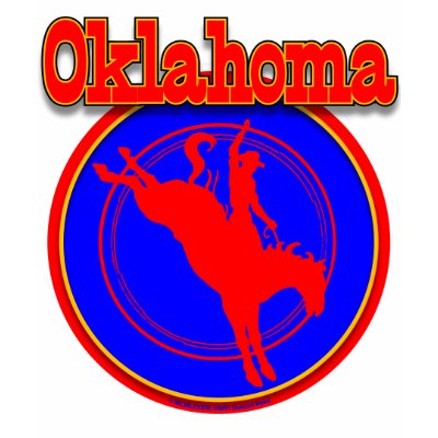 Oklahoma rodeo shirt F/B by Duncan_Reed