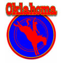 Oklahoma rodeo shirt F/B by Duncan_Reed Oklahoma rodeo shirt F/B