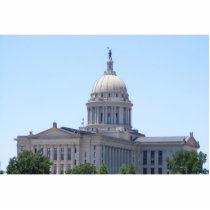 OKLAHOMA STATE CAPITAL photo sculptures by tina312 OKLAHOMA STATE CAPITAL photo sculptures