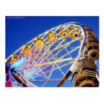Oklahoma State Fair 2012 Post Card