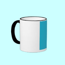 Oklahoma State Flag Mug