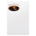 Oklahoma Stationery Paper
