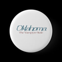 Oklahoma "The Vampyre State" buttons