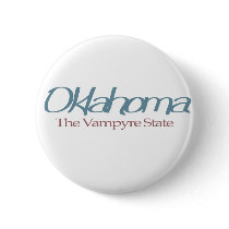 Oklahoma "The Vampyre State" buttons