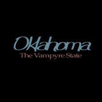 Oklahoma "The Vampyre State" t-shirts
