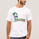 Oklahoma...Tropical Paradise part 3 t-shirts by Mulligun41 Oklahoma...Tropical Paradise part 3 t-shirts