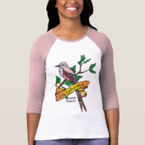 Oklahoma t-shirts