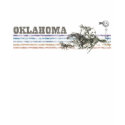 Oklahoma Vintage t-shirts by el_zorro Oklahoma Vintage t-shirts