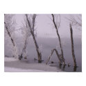 Oklahoma Winter Poster posters by Shadowchaser Oklahoma Winter Poster posters