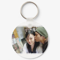 oklovejh keychains