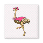 Oksana Ostrich
