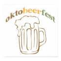 Oktobeerfest Oktoberfest posters