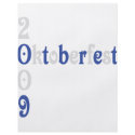 oktoberfest 2009 icon flyers