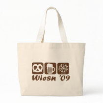 Oktoberfest 2009 - Munich bags