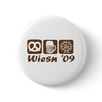 Oktoberfest 2009 - Munich Pin