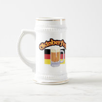 Oktoberfest 2009 Stein mugs