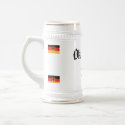 oKtoberfest 2009 Stein mugs by 1jagernett oKtoberfest 2009 Stein mugs
