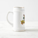 Oktoberfest 2009 Stein mugs by HPMensClub Oktoberfest 2009 Stein mugs
