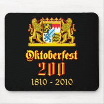 Oktoberfest 200 mouse pads