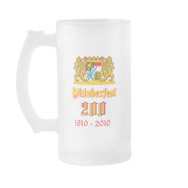 Oktoberfest 200 mugs