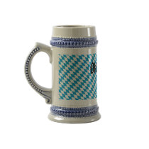 Oktoberfest 2010 Bierkrug Mugs