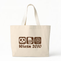 Oktoberfest 2010 - Munich bags