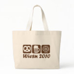 Oktoberfest 2010 - Munich bags