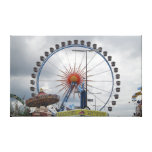 Oktoberfest 2010 Munich canvas prints