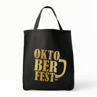 Oktoberfest 2012 - Gold
