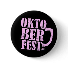 Oktoberfest 2012 - Pink distressed