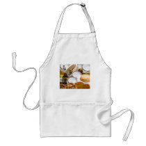 Oktoberfest Aprons