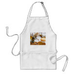 Oktoberfest aprons