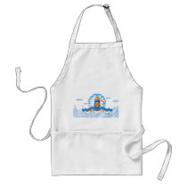 Oktoberfest Apron