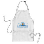 Oktoberfest Apron