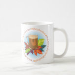 Oktoberfest Badge Coffee Mug