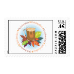 Oktoberfest Badge Stamp
