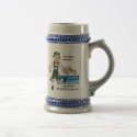 Oktoberfest Bavaria Germany Beer Stein mugs