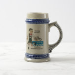 Oktoberfest Bavaria Germany Beer Stein mugs