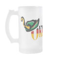 Oktoberfest beer mug by holiday_tshirts Oktoberfest beer mug
