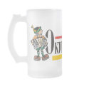 Oktoberfest beer mug by holiday_tshirts Oktoberfest beer mug