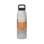 Oktoberfest Beer Reusable Water Bottle