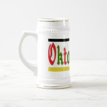 oktoberfest beer stein mugs