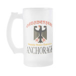 Oktoberfest Bringing German Tradition to Anchorage mugs