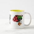 Oktoberfest Bug Mug
