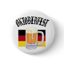 Oktoberfest button
