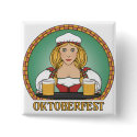 Oktoberfest button by holiday_tshirts Oktoberfest button