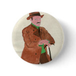 Oktoberfest Button